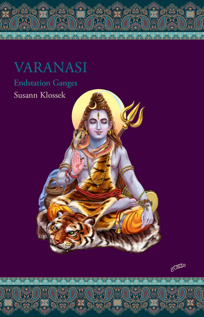 Varanasi von Klossek,  Susann