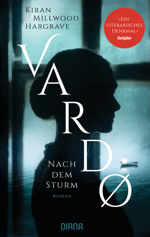 Vardo – Nach dem Sturm von Fischer,  Carola, Millwood Hargrave,  Kiran