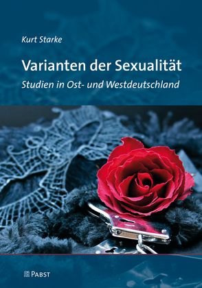 Varianten der Sexualität von Starke,  Kurt