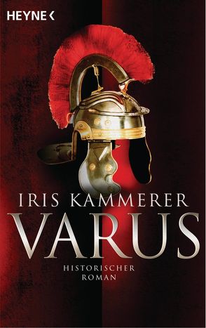 Varus von Kammerer,  Iris