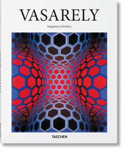 Vasarely von Holzhey,  Magdalena