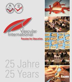 Vascular International – 25 Jahre von Schmidli et al.,  Jürg