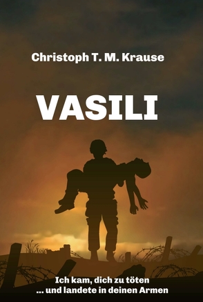 Vasili von Krause,  Christoph T. M.