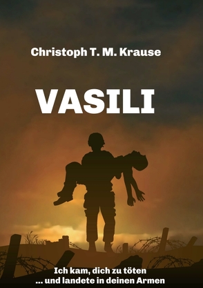 Vasili von Krause,  Christoph T. M.