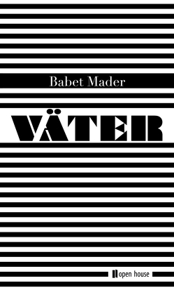 Väter von Mader,  Babet