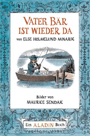 Vater Bär ist wieder da von Gross,  Erdmut, Holmelund Minarik,  Else, Sendak,  Maurice