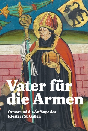 Vater für die Armen von Dora,  Cornel