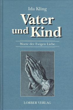 Vater und Kind von Kling,  Ida