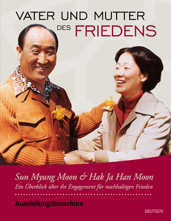 Vater und Mutter des Friedens