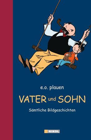 Vater und Sohn von Plauen,  E. O.