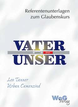 Vater unser von Camenzind,  Urban, Tanner,  Leo