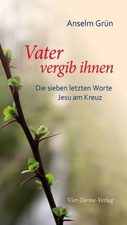 Vater vergib ihnen von Grün,  Anselm