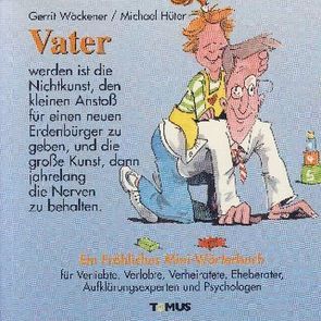 Vater von Hüter,  Michael, Wöckener,  Gerrit