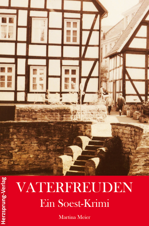 Vaterfreuden von Meier,  Martina