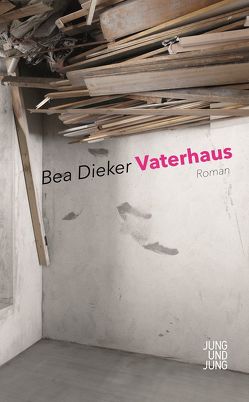 Vaterhaus von Dieker,  Bea