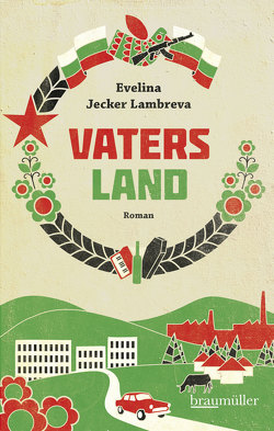 Vaters Land von Lambreva,  Evelina Jecker