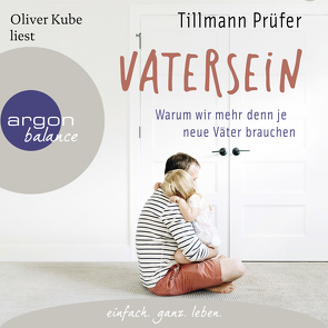 Vatersein von Kube,  Oliver, Prüfer,  Tillmann