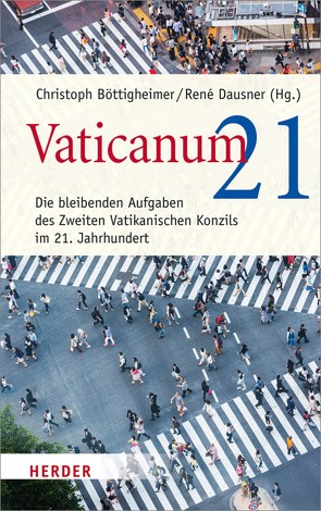 Vaticanum 21 von Angenendt,  Prof. Arnold, Arnold,  Dr. Claus Prof. Dr., Bauer,  Prof. Christian, Benner,  Dietrich, Birmelé,  André, Bischof,  Professor Franz Xaver, Boschki,  Reinhold, Böttigheimer,  Prof. Christoph, Bremer,  Prof. Thomas, Brumlik,  Micha, Bustillos,  Bernadeth Caero, Dausner,  Renè, Dirscherl,  Professor Erwin, Eckholt,  Prof. Margit, Essen,  Prof. Dr. Georg, Faber,  Prof. Eva-Maria, Faggioli,  Professor Massimo, Gerhardt,  Volker, Heimbach-Steins,  Prof. Marianne, Hinze,  Bradford E., Hünermann,  Peter, Jakobs,  Professorin Monika Dr., Keenan,  James F., Kranemann,  Benedikt, Kruip,  Prof. Gerhard, Kuhn,  Jan, Lehmann,  Karl, Lienkamp,  Andreas, Loichinger,  Alexander, Loretan,  Adrian, Mayer,  Annemarie C, Mueller,  Klaus, Murray,  Paul D., Neri,  Marcello, Neuner,  Prof. Peter, Pelzer,  Jürgen, Pilipenko,  Evgeny, Rahner,  Johanna, Rogowski,  Cyprian, Rouwhorst,  Gerard, Schmiedl,  Joachim, Schnabl,  Christa, Schramm,  Michael, Schwillus,  Harald, Sgubbi,  Giorgio, Steins,  Georg, Theobald,  Professor Christoph, Trocholepczy,  Bernd, Unterburger,  Klaus, Weckwerth,  Gerd, Weiler,  Birgit, Wendel,  Saskia, Werbick,  Jürgen, Wernsmann,  Maria, Wijlens,  Myriam, Wilfred,  Felix, Wohlmuth,  Josef, Wustmans,  Hildegard