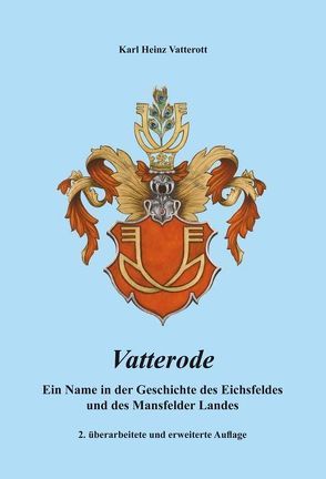 Vatterode von Vatterott,  Karl Heinz