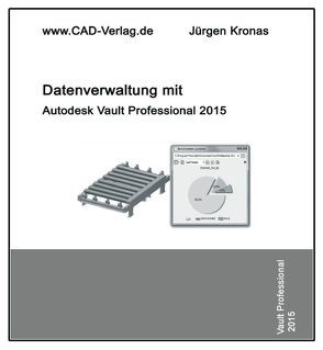 Vault Professional 2015 für Inventor