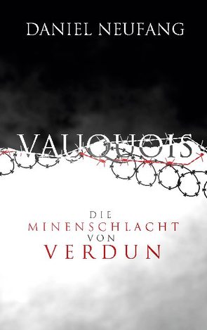 Vauquois von Neufang,  Daniel