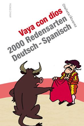 Vaya con dios von Bonachera,  T., Olañeta,  P. Álvarez