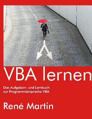 VBA lernen von Märtin,  René