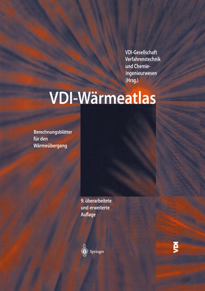 VDI-Wärmeatlas