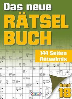 VE 5 Das neue Rätselbuch, Band 18