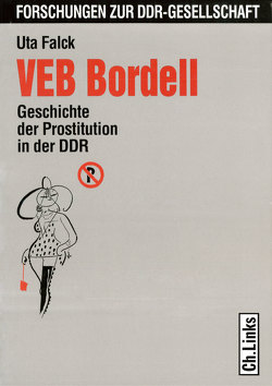 VEB Bordell von Falck,  Uta, Kaminsky,  Anna