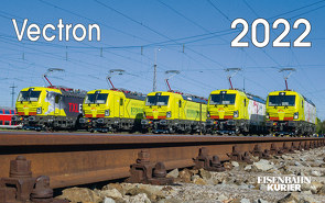 Vectron 2022