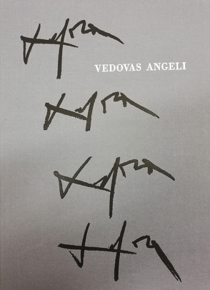 Vedovas Angeli von Emilio,  Vedova