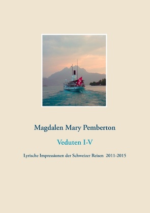 Veduten I-V von Pemberton,  Magdalen Mary