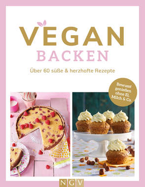 Vegan backen