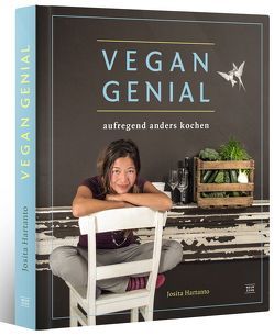 vegan genial von Hartanto,  Josita