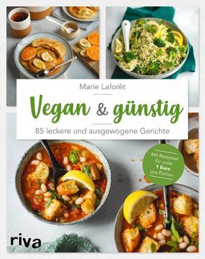 Vegan & günstig von Laforêt,  Marie