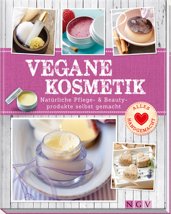 Vegane Kosmetik von Lainka,  Dr.