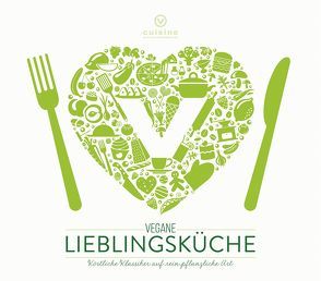 Vegane Lieblingsküche von Mathisz,  Sophie