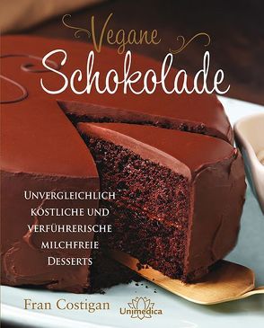 Vegane Schokolade von Costigan,  Fran