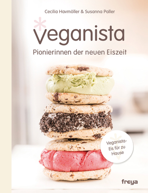 Veganista von Havmöller,  Cecilia, Paller,  Susanna