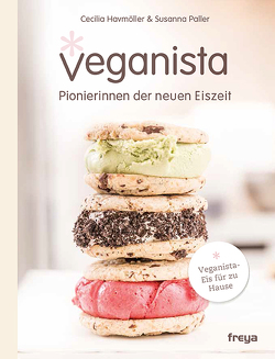 Veganista von Havmöller,  Cecilia, Paller,  Susanna