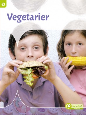 Vegetarier von Dontje,  Astrid, Visser-van den Brink,  Truus