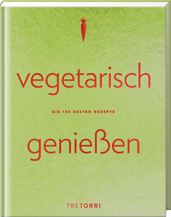 VEGETARISCH & VEGAN von Frenzel,  Ralf