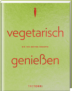 VEGETARISCH & VEGAN von Frenzel,  Ralf