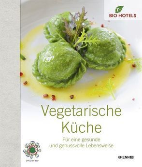 Vegetarische Küche von Knura,  Andrea