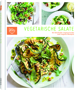 VEGETARISCHE SALATE von Richard,  Cindy