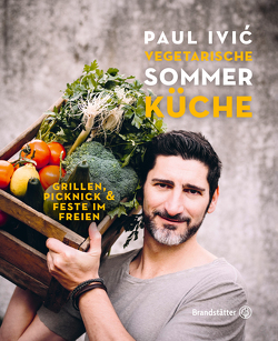 Vegetarische Sommerküche von Ivic,  Paul