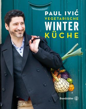 Vegetarische Winterküche von Eisenhut & Mayer, Ivic,  Paul