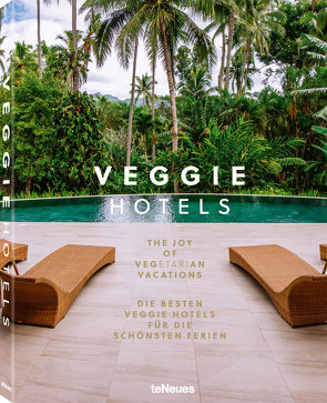 Veggie Hotels von VeggieHotels