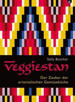 Veggiestan von Butcher,  Sally